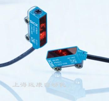 G2S迷你型光电开关