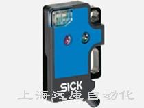 sick W2 Flat 迷你型光电开关