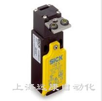 sick i12S 小巧塑料型安全门开关