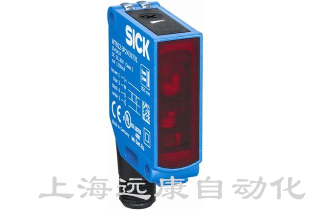 SICK KT3 色标传感器