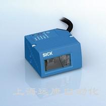 SICK CLV61x 一维条码阅读器