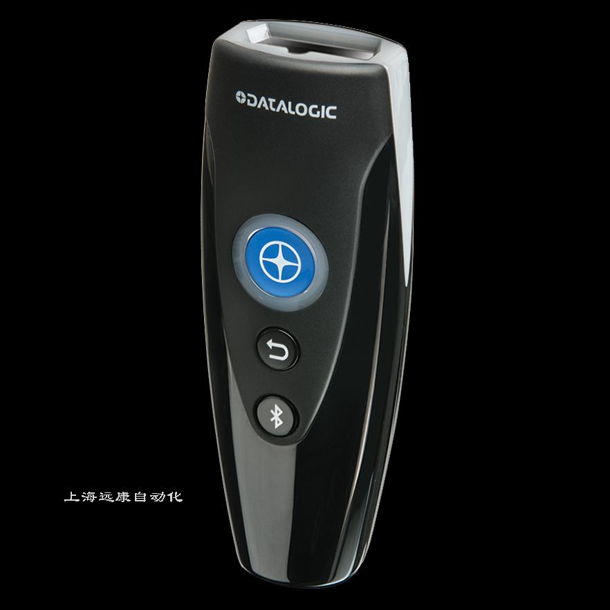 Datalogic（得利捷）手持扫描器 RIDA DBT6400 - Retail